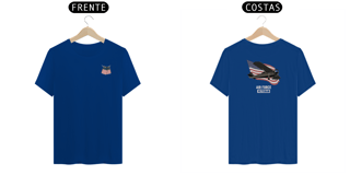 Nome do produto Camisa - Air Force