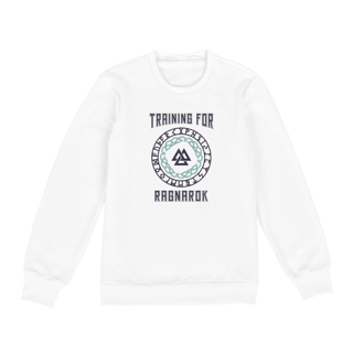 Nome do produto Moletom - Ragnarok