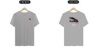 Nome do produto Camisa - Air Force
