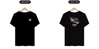 Nome do produto Camisa - Air Force