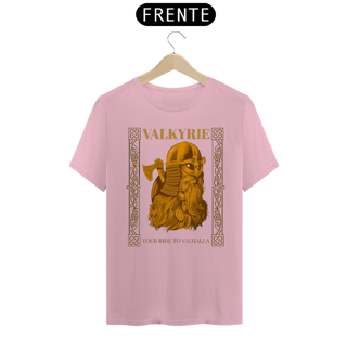 Nome do produto Camisa Classic - Valkyrie