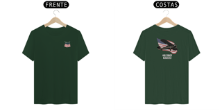 Nome do produto Camisa - Air Force
