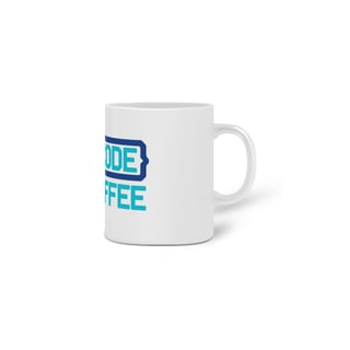 Nome do produto Caneca Code for Coffee