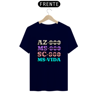 Nome do produto MS-VIDA