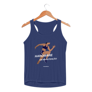 Hardware em manutenção | Sport DRY UV 