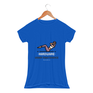 Nome do produto Hardware under maintenance
