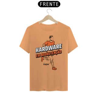 Nome do produto Hardware | T-Shirt Estonada 