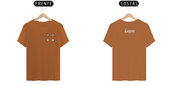 Menos divisão, mais multiplicação