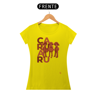 Nome do produto Camisa Feminina Caruaru