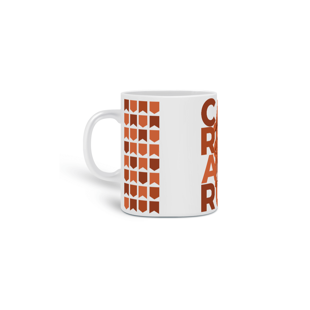 Caneca Caruaru