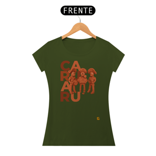 Nome do produto Camisa Feminina Caruaru