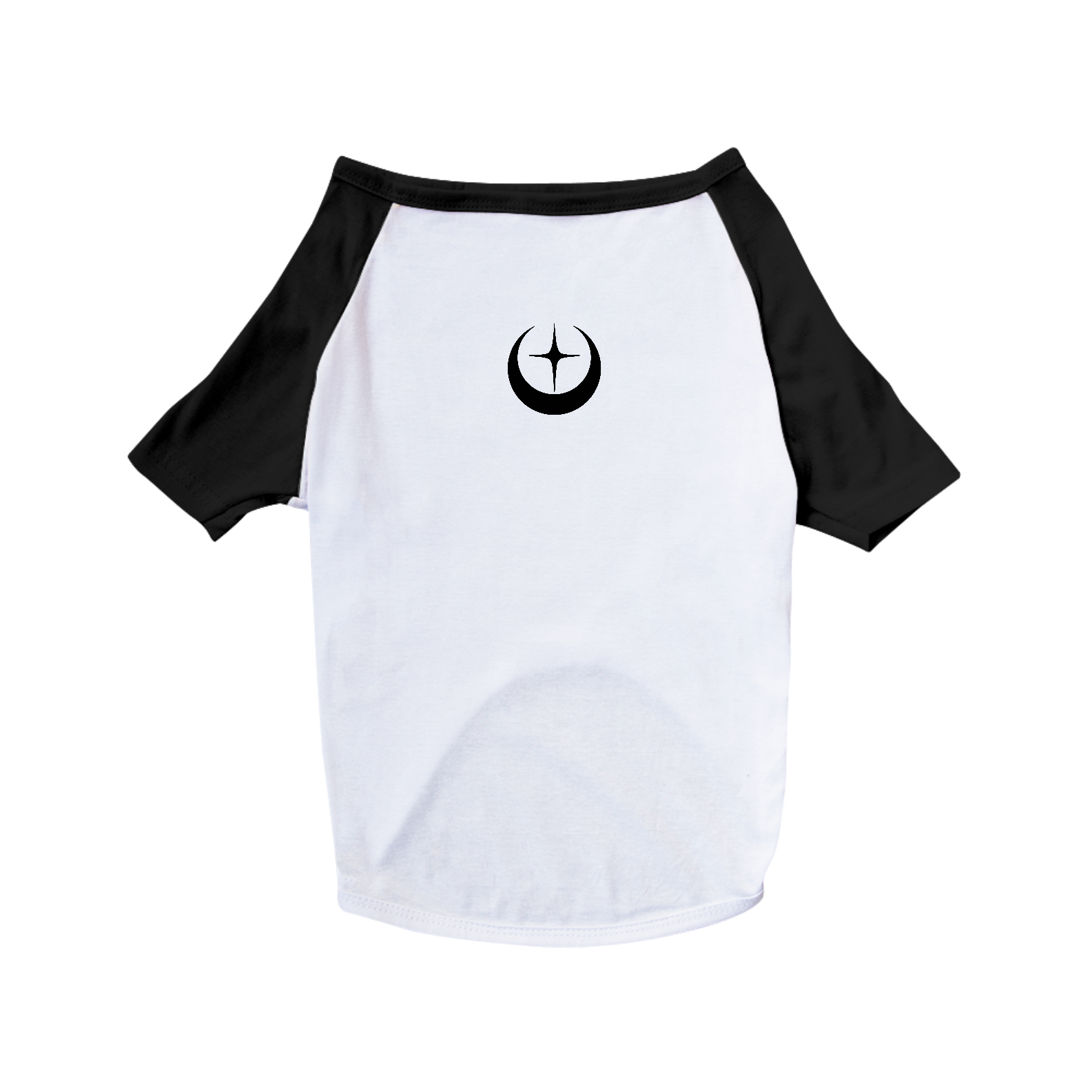 Camiseta Pet Moonstar