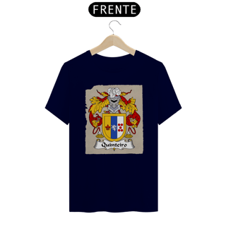 Nome do produto Brasão Família Quinteiro Origem Historia Sobrenome