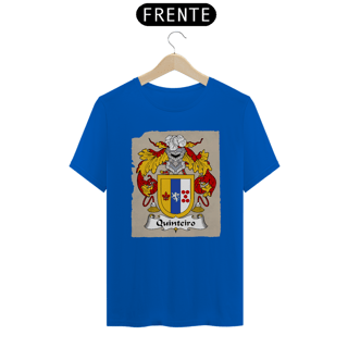 Nome do produto Brasão Família Quinteiro Origem Historia Sobrenome