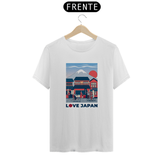 Nome do produto Camiseta Japão Cultura Japonesa Paises Bandeiras
