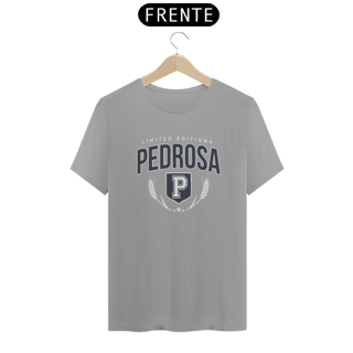 Nome do produto Família Pedrosa Sobrenome Limited Edition Camiseta Original