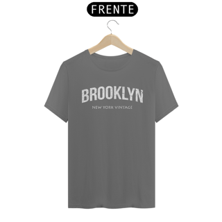 Nome do produto Camiseta Brooklyn New York Vintage Old School Estonada