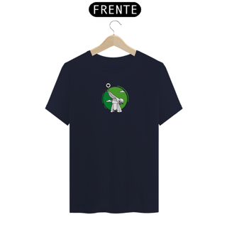 Nome do produto Camiseta Gama Periquito