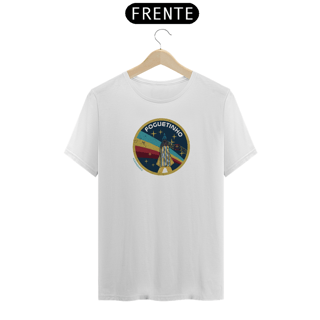 Nome do produto Camiseta Foguetinho