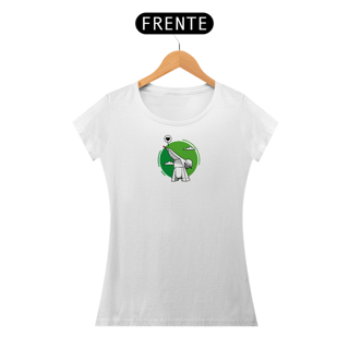 Nome do produto Camiseta Gama Periquito
