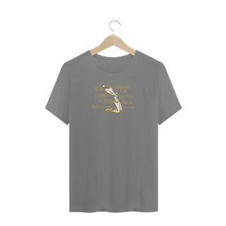 Nome do produto Camiseta Capital do Rock - amarela - Plus Size