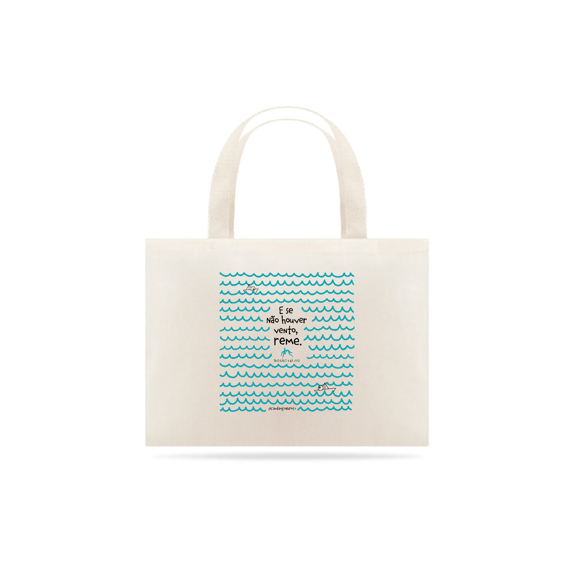Ecobag Lago