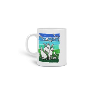 Caneca Cerrado