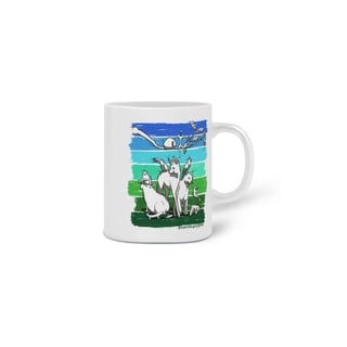 Nome do produto Caneca Cerrado