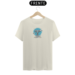 Nome do produto Camiseta Ceilândia azul