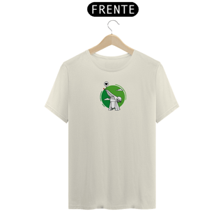 Nome do produto Camiseta Gama Periquito
