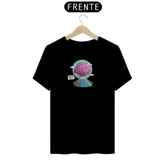 Nome do produto Camiseta Catedral Rosa