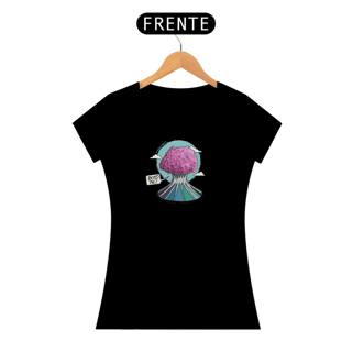 Nome do produto Camiseta Catedral Rosa