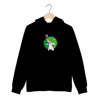 Nome do produto Moletom Gama Periquito