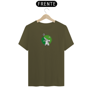 Nome do produto Camiseta Gama Periquito