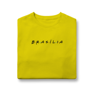 Nome do produto Brasília Friends (10 a 14 anos)