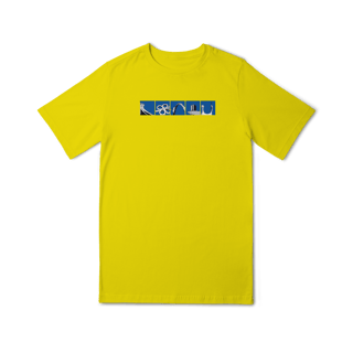 Nome do produto Camiseta infantil ícones Brasília (10 a 14 anos)