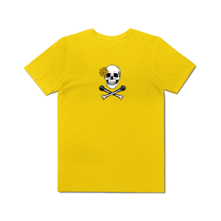 Nome do produto Camiseta estonada Punchline