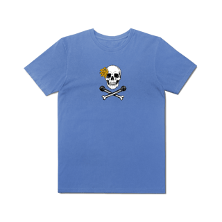 Nome do produto Camiseta estonada Punchline