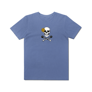 Nome do produto Camiseta estonada Punchline