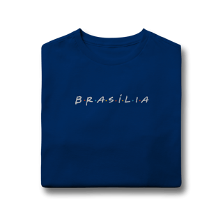 Nome do produto Brasília Friends (10 a 14 anos)