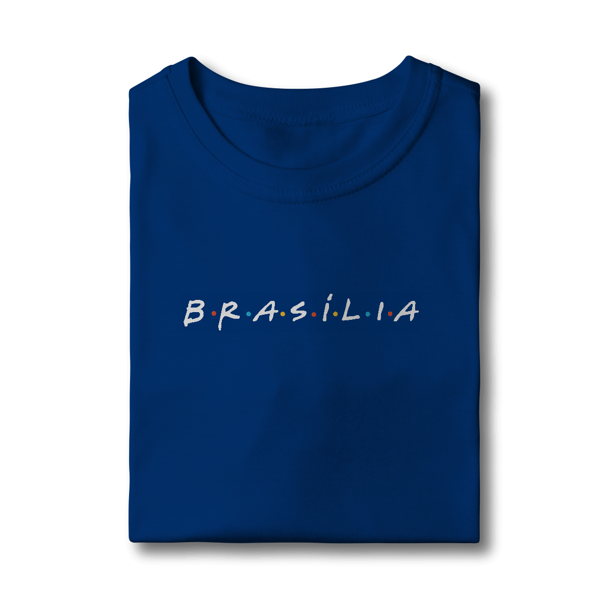 Nome do produto: Brasília Friends