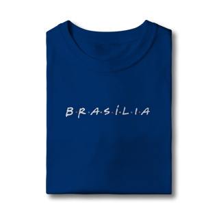 Nome do produto Brasília Friends