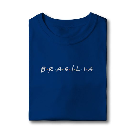 Brasília Friends
