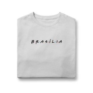 Nome do produto Brasília Friends (10 a 14 anos)