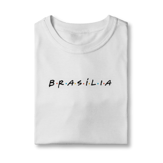 Nome do produto Brasília Friends