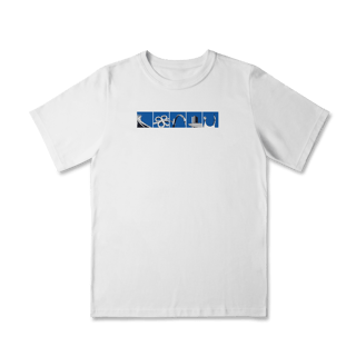 Nome do produto Camiseta infantil ícones Brasília