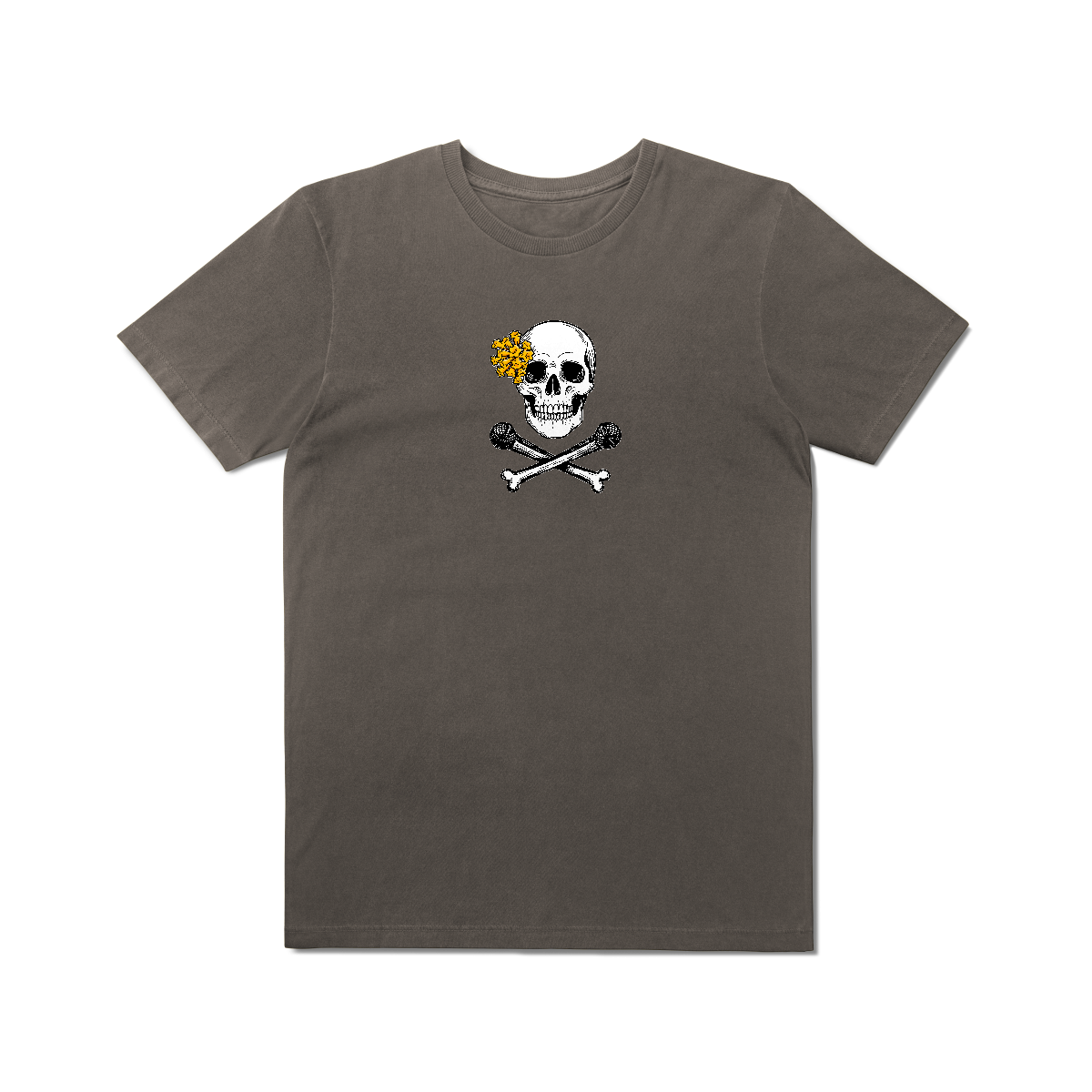 Nome do produto: Camiseta estonada Punchline