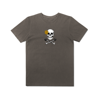 Nome do produto Camiseta estonada Punchline