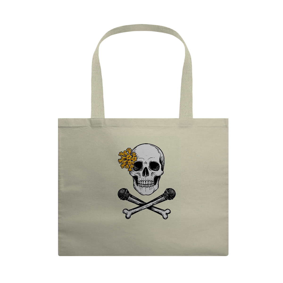 Nome do produto: Ecobag punchline