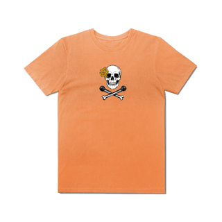 Nome do produto Camiseta estonada Punchline